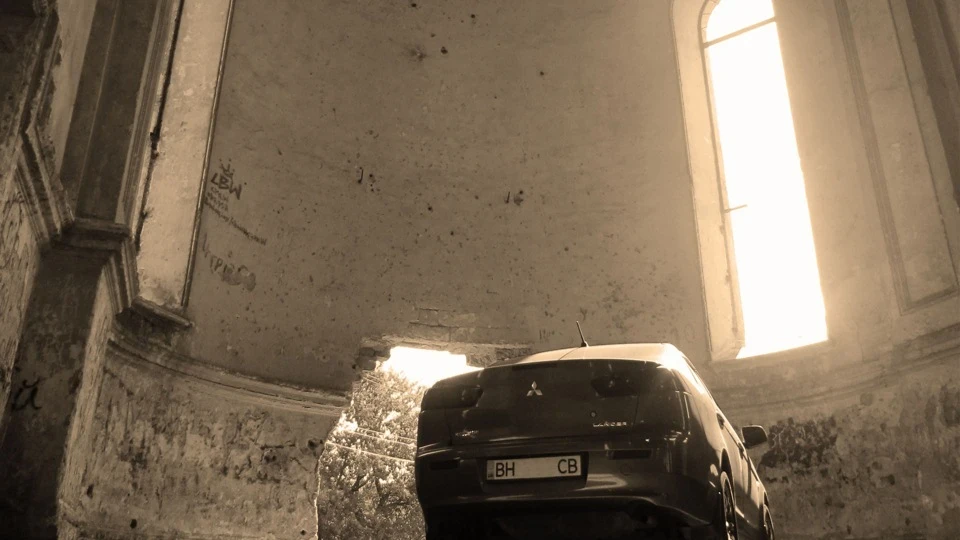 Mitsubishi Lancer Х графіт 1,5 АТ 4