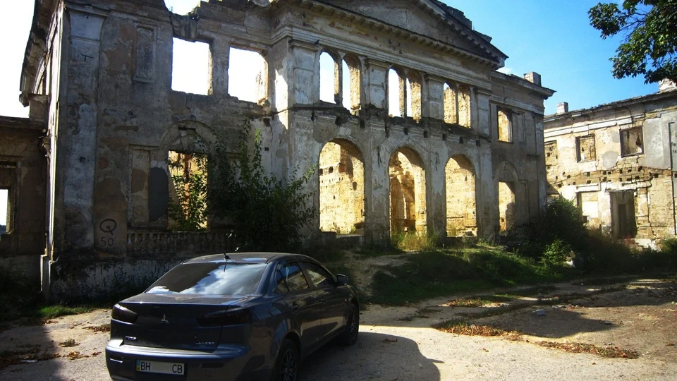 Mitsubishi Lancer Х графіт 1,5 АТ 5