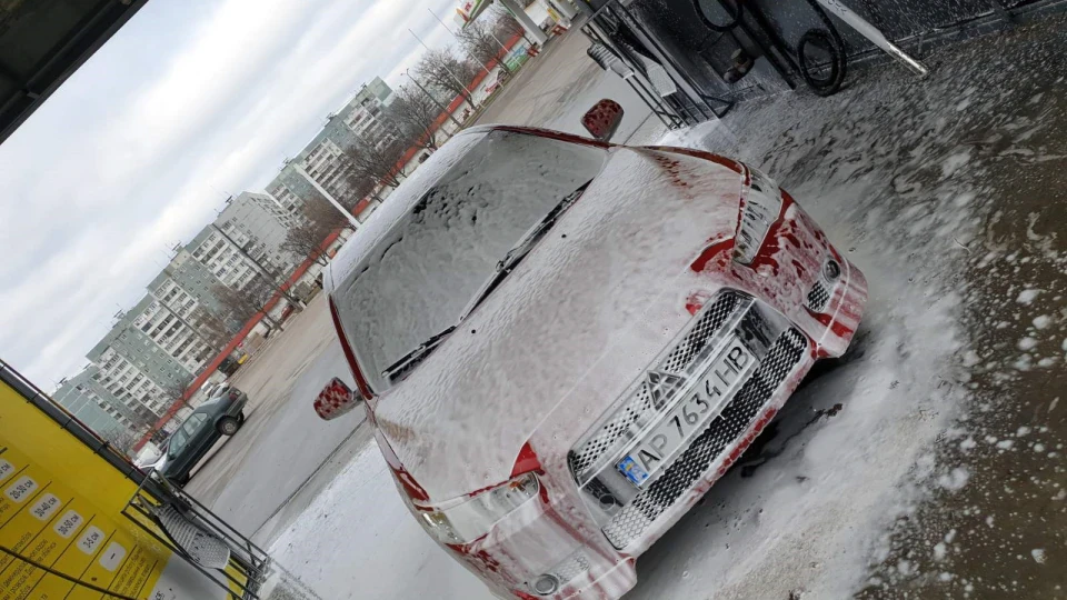 Mitsubishi Lancer X Intense 2