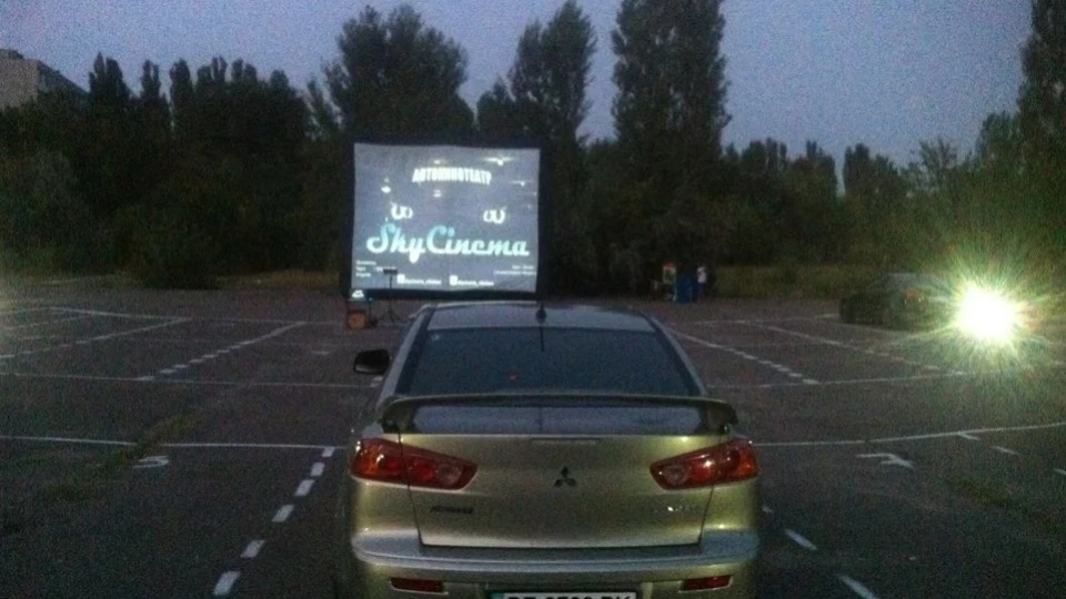 Mitsubishi Lancer Х 5