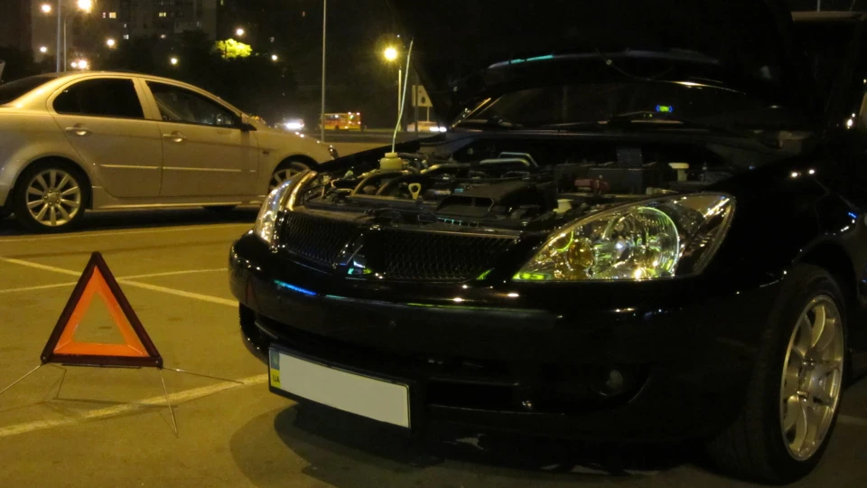 Mitsubishi Lancer ХітРо(_!_)опий ОдесіТ=)