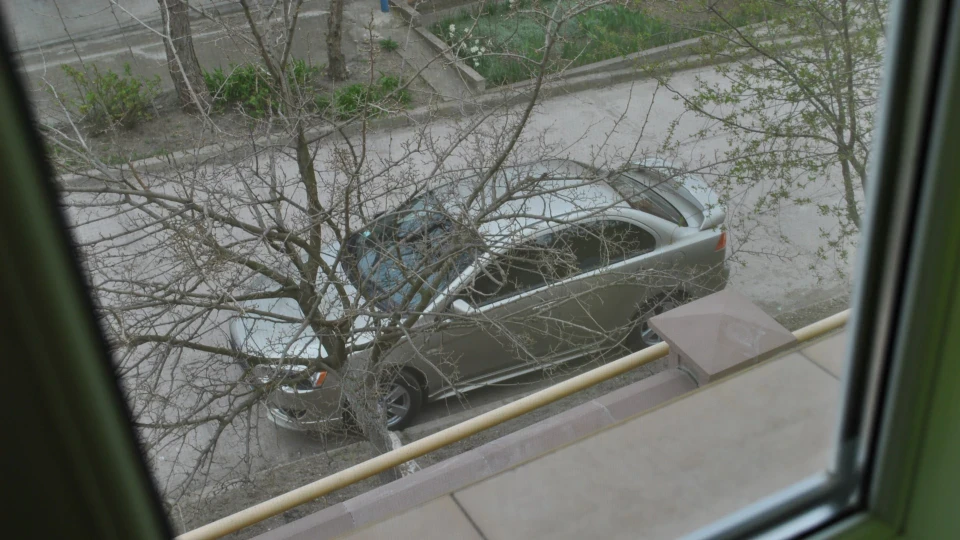 Mitsubishi Lancer Золота ОSА! 4