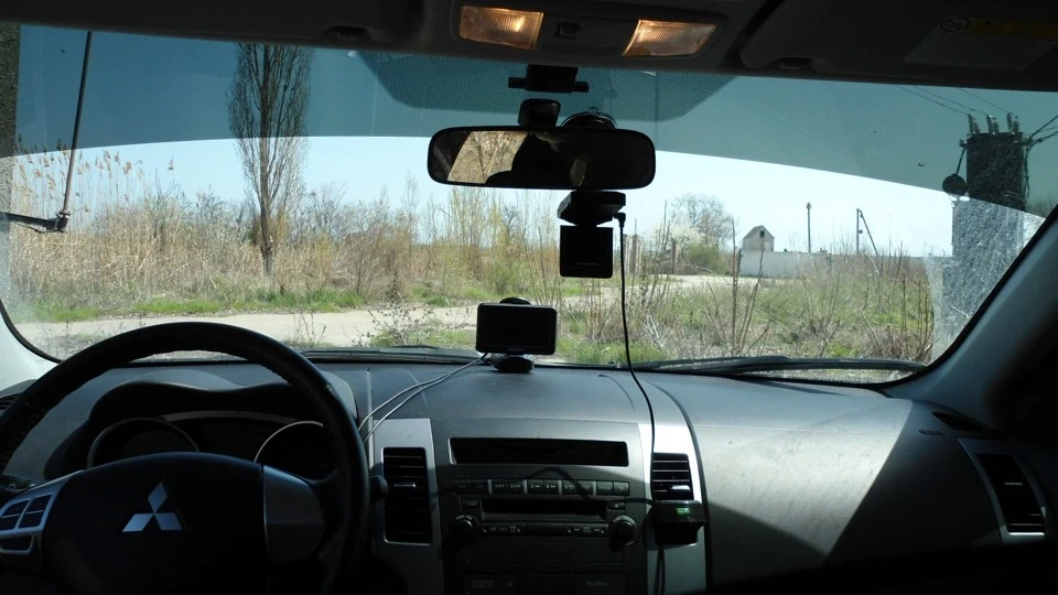 Mitsubishi Outlander XL 4