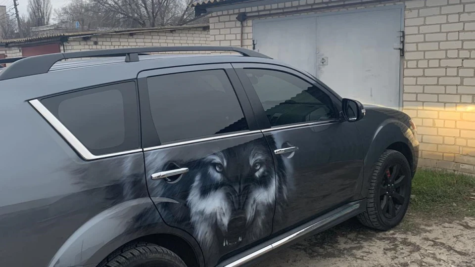 Mitsubishi Outlander XL 2