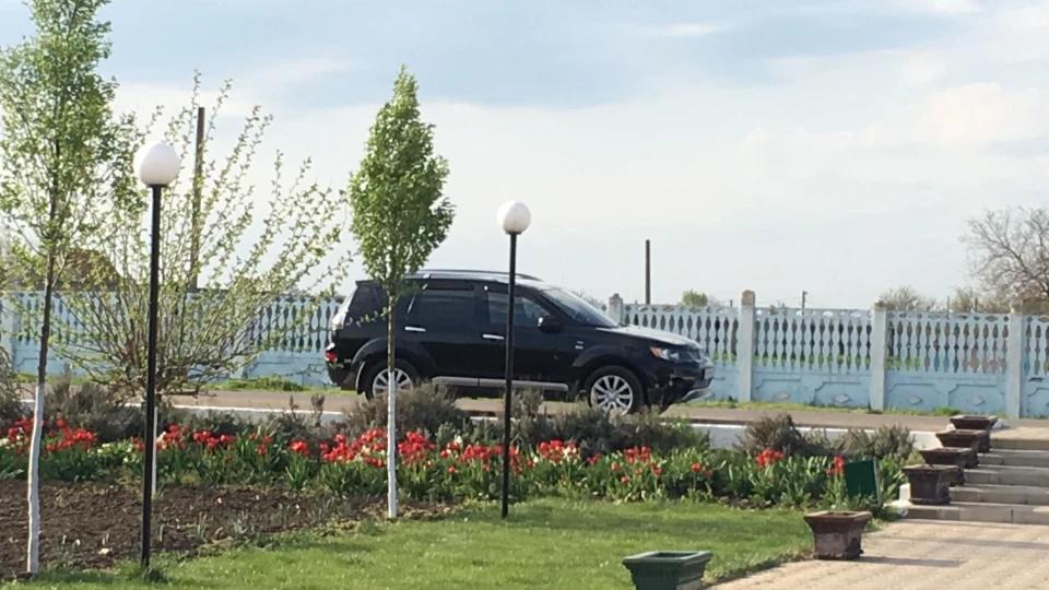Mitsubishi Outlander XL