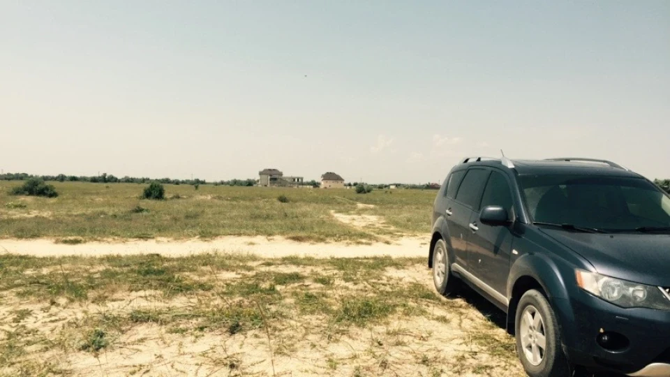 Mitsubishi Outlander XL 4