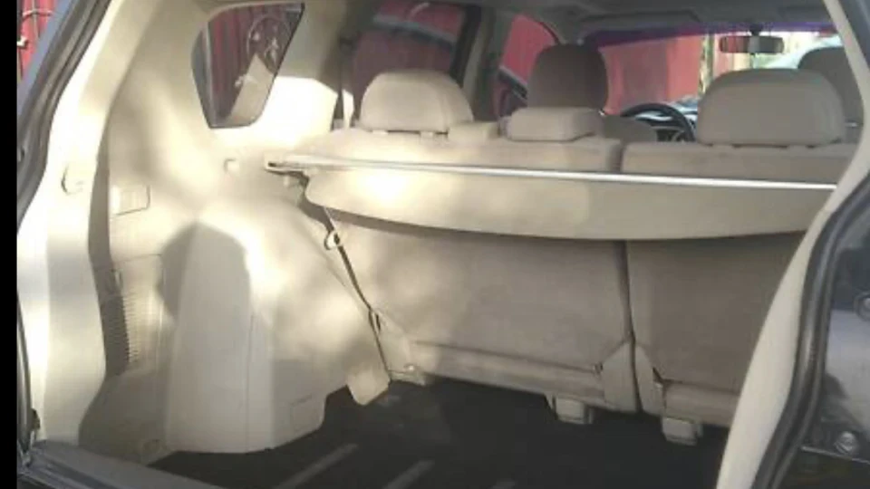 Mitsubishi Outlander XL 3