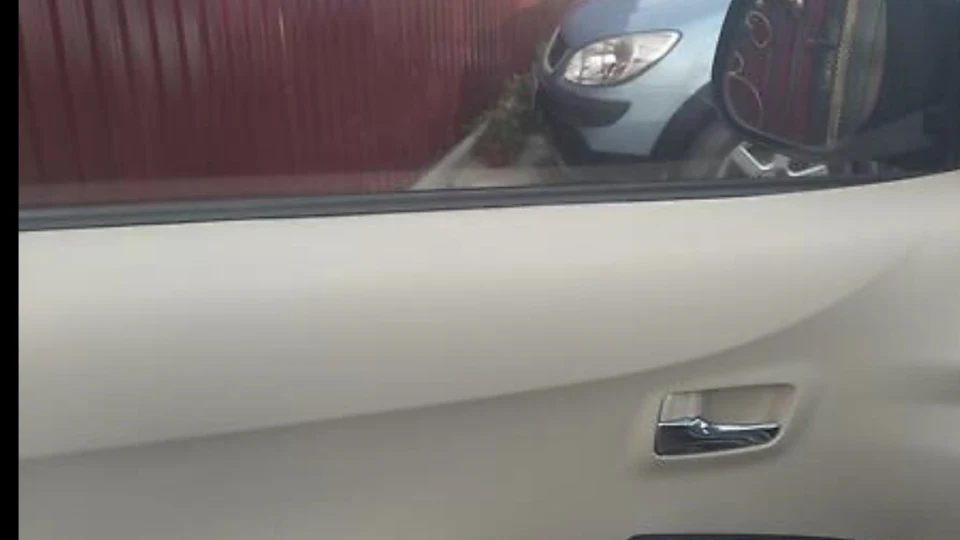 Mitsubishi Outlander XL 4