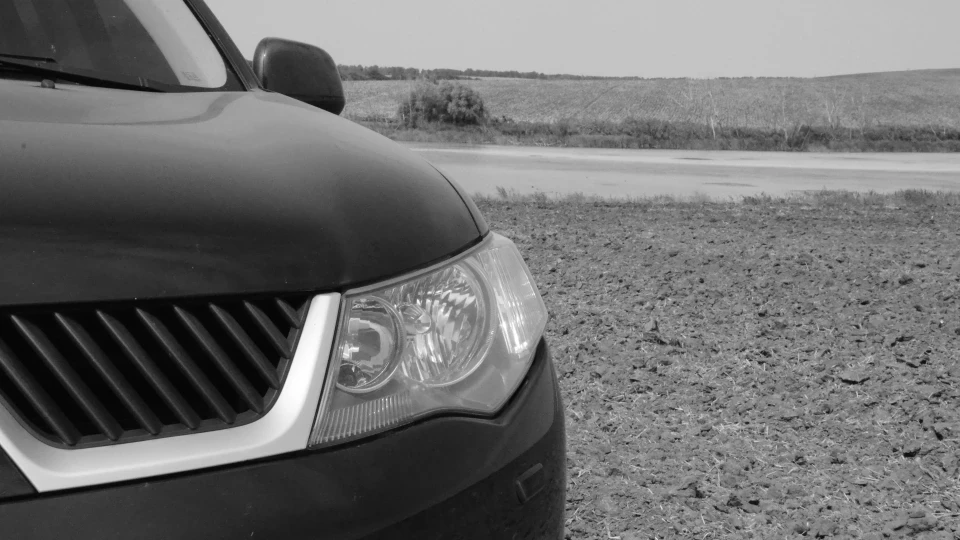 Mitsubishi Outlander XL
