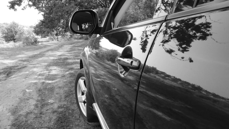 Mitsubishi Outlander XL 3