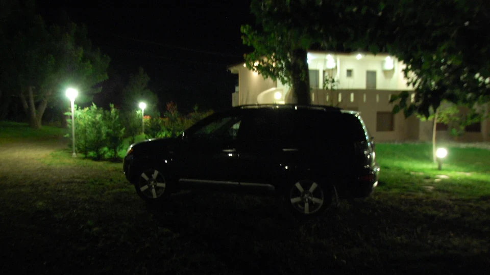 Mitsubishi Outlander XL