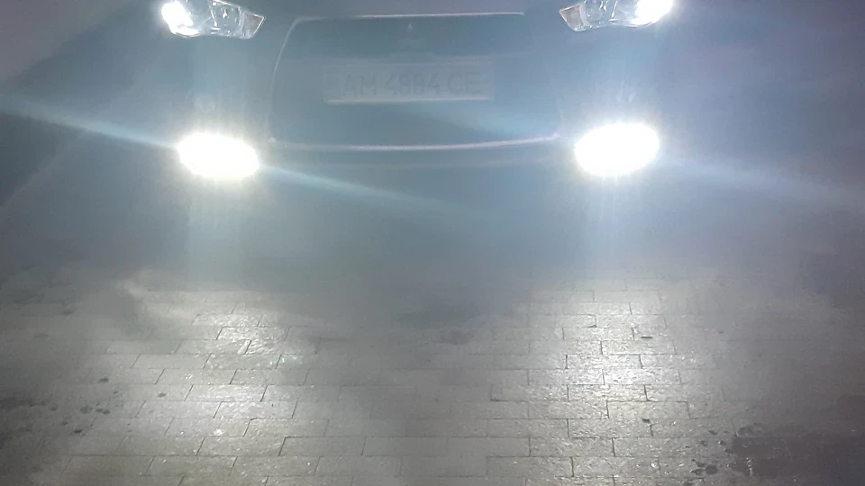 Mitsubishi Outlander XL 3
