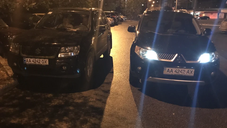 Mitsubishi Outlander XL 3