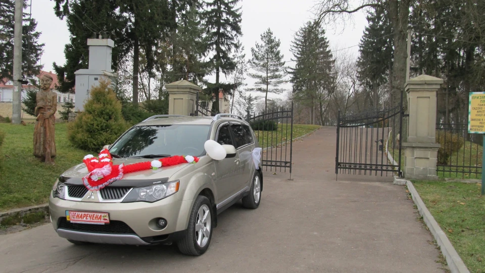 Mitsubishi Outlander XL 5