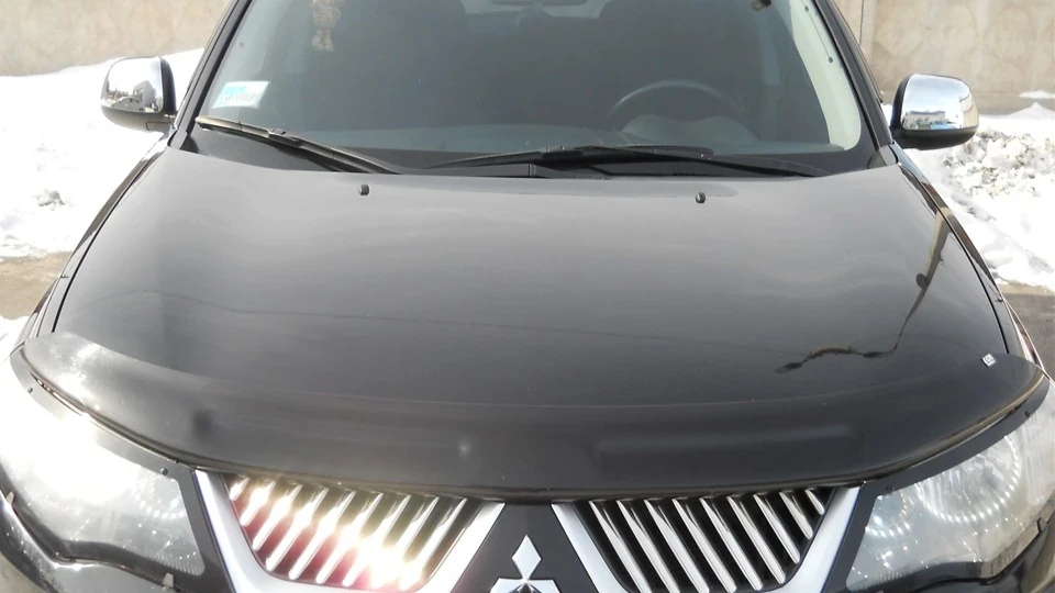 Mitsubishi Outlander XL 2.4 FPO 5