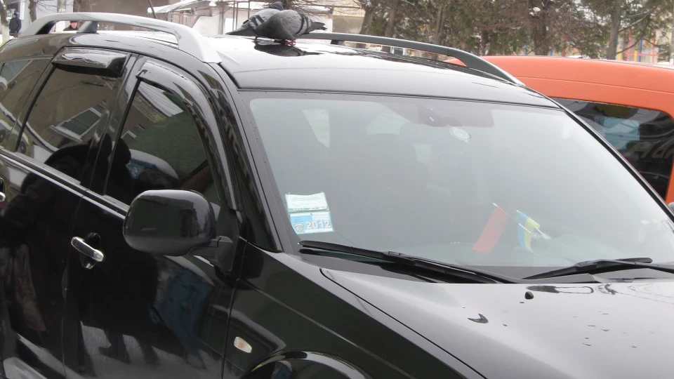 Mitsubishi Outlander XL 2.4