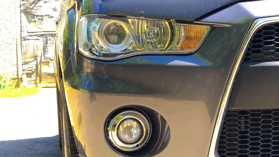 Mitsubishi Outlander XL 3.0 S-AWC 2