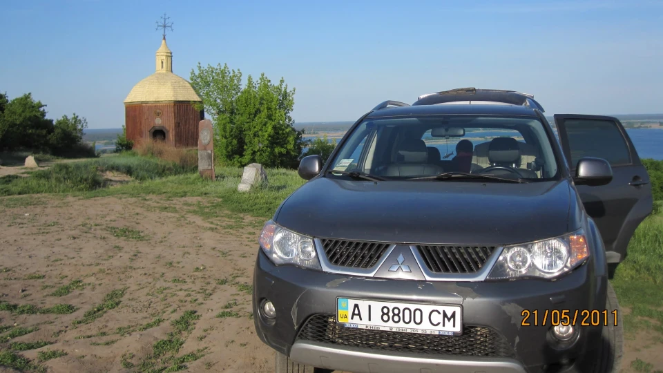 Mitsubishi Outlander XL 3.0 V6