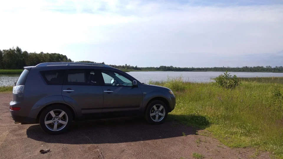 Mitsubishi Outlander XL 3.0 2