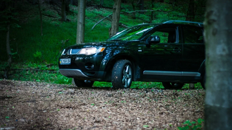 Mitsubishi Outlander XL 3.0 2