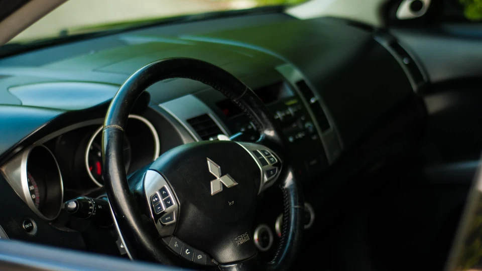 Mitsubishi Outlander XL 3.0 5