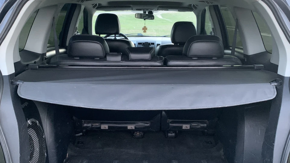 Mitsubishi Outlander XL 3.0GT 2