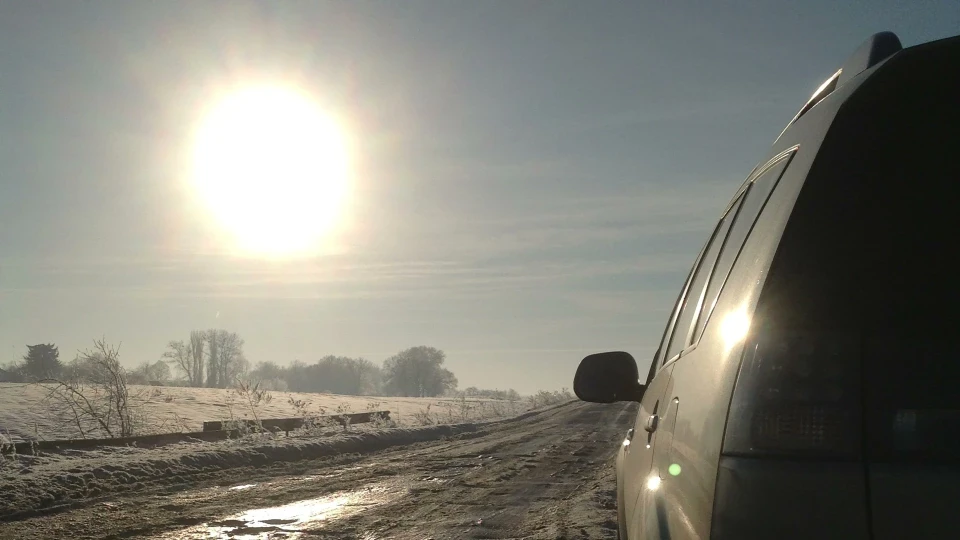 Mitsubishi Outlander XL Мародер 3.0 V6 2