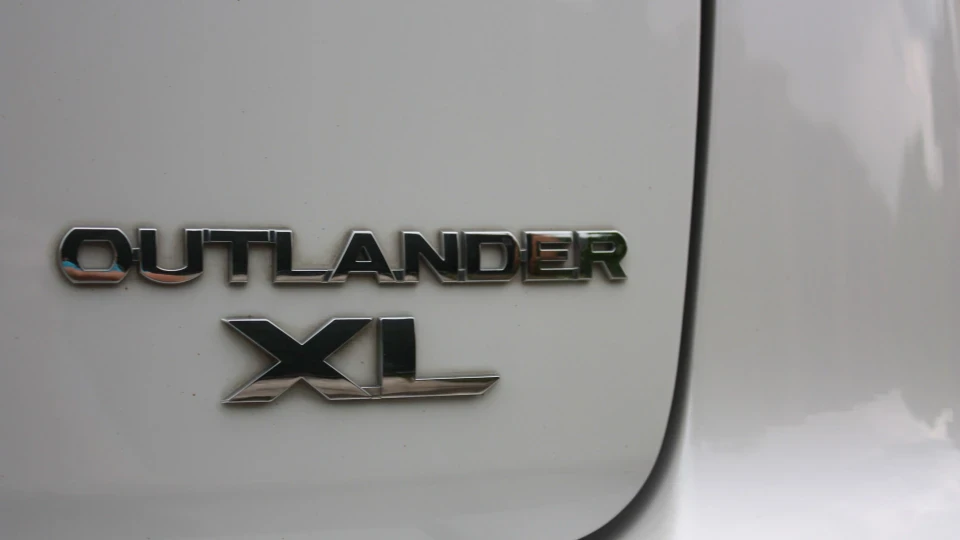 Mitsubishi Outlander XL Султан 3