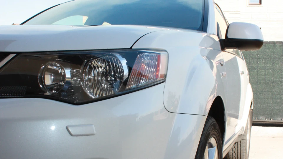 Mitsubishi Outlander XL Султан 4