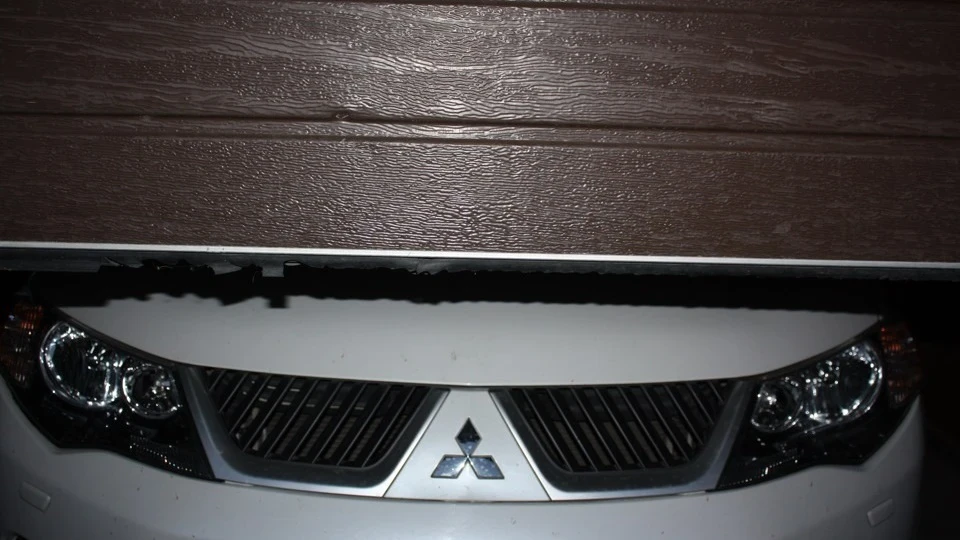 Mitsubishi Outlander XL Султан 5