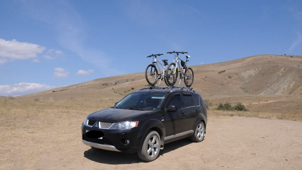 Mitsubishi Outlander XL V6 / 3.0 2