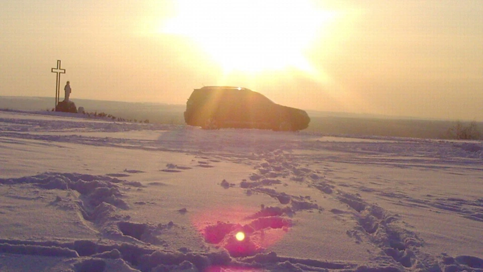 Mitsubishi Outlander XL Варіатор 2