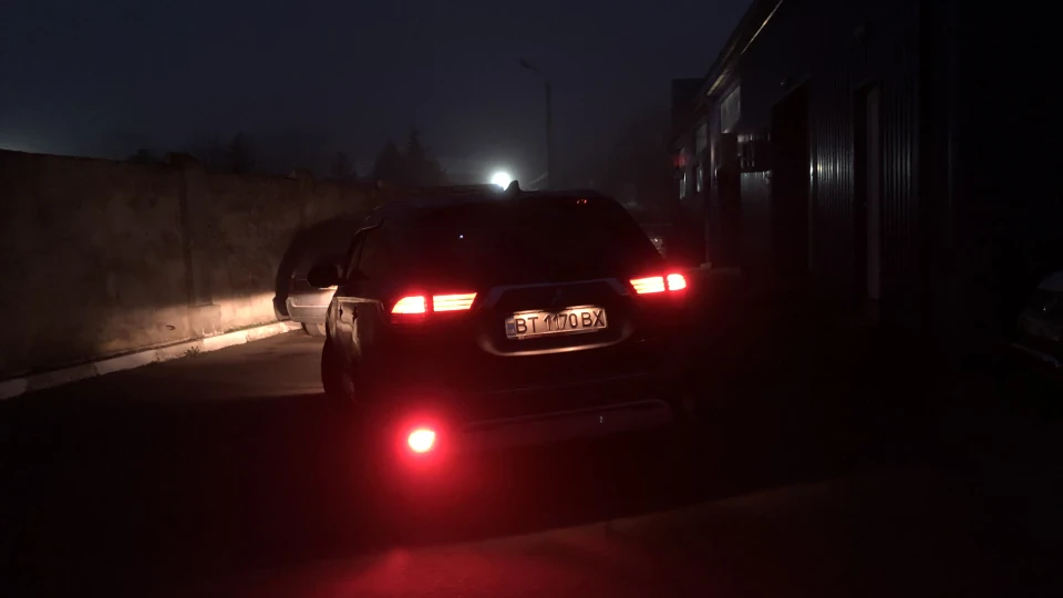 Mitsubishi Outlander 4