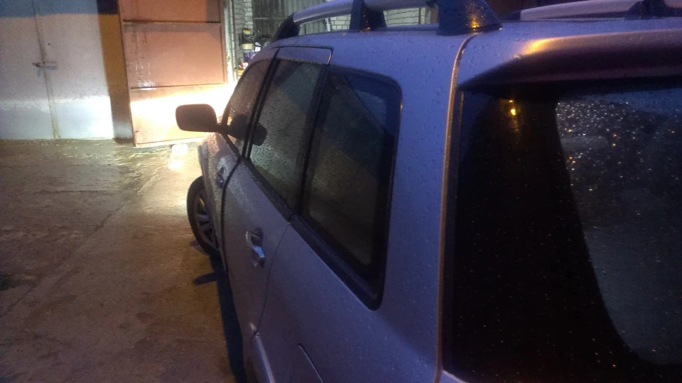 Mitsubishi Outlander 2