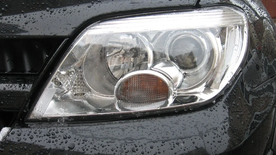 Mitsubishi Outlander 3