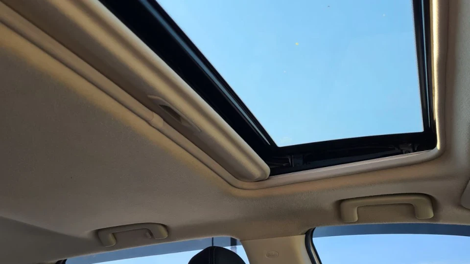 Mitsubishi Outlander 5
