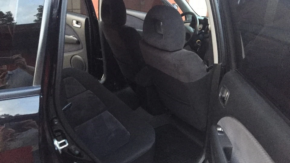 Mitsubishi Outlander 4