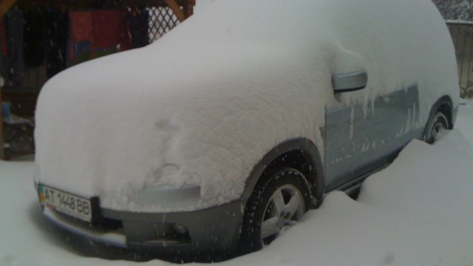 Mitsubishi Outlander 2