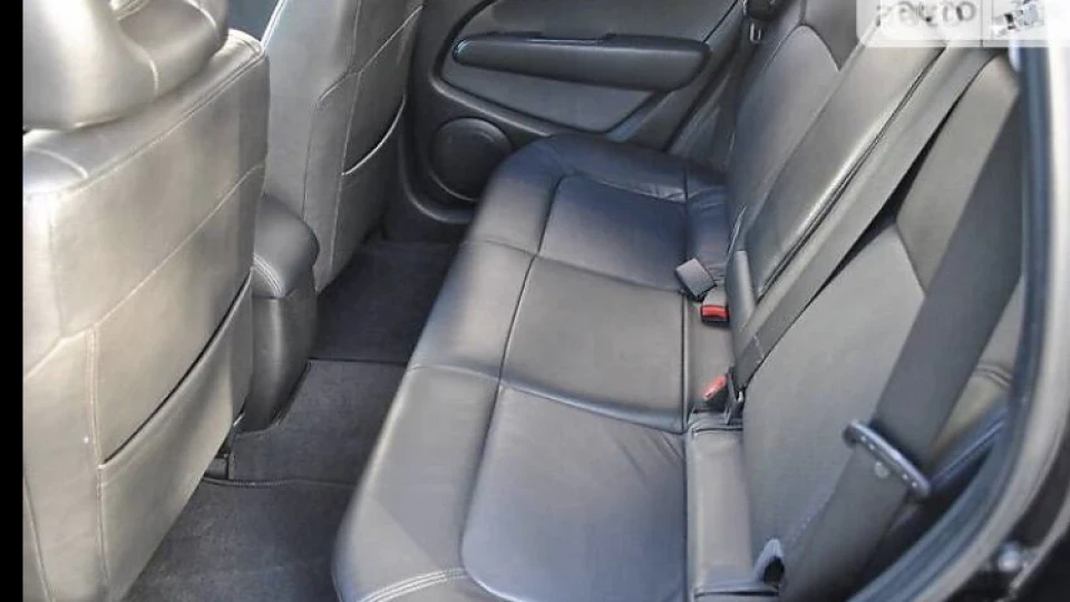 Mitsubishi Outlander 3