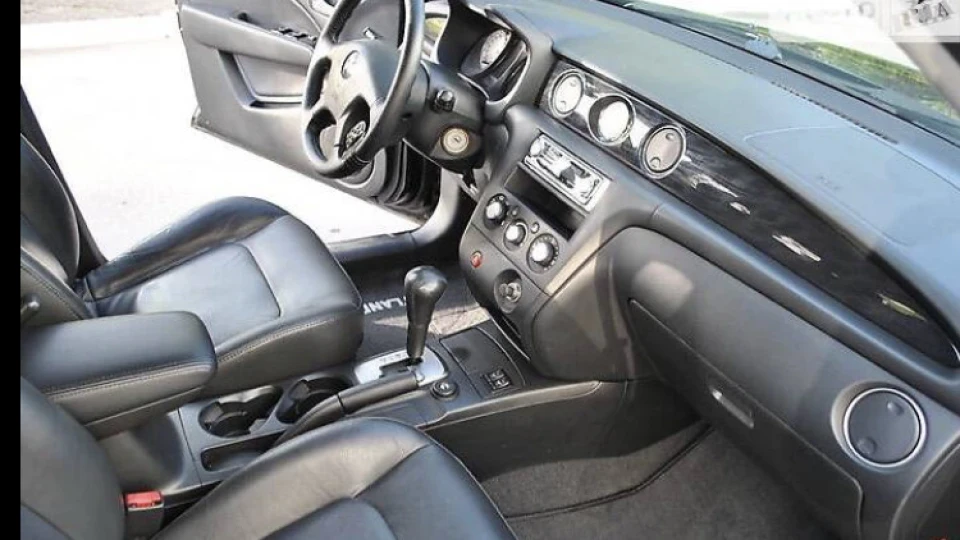 Mitsubishi Outlander 4