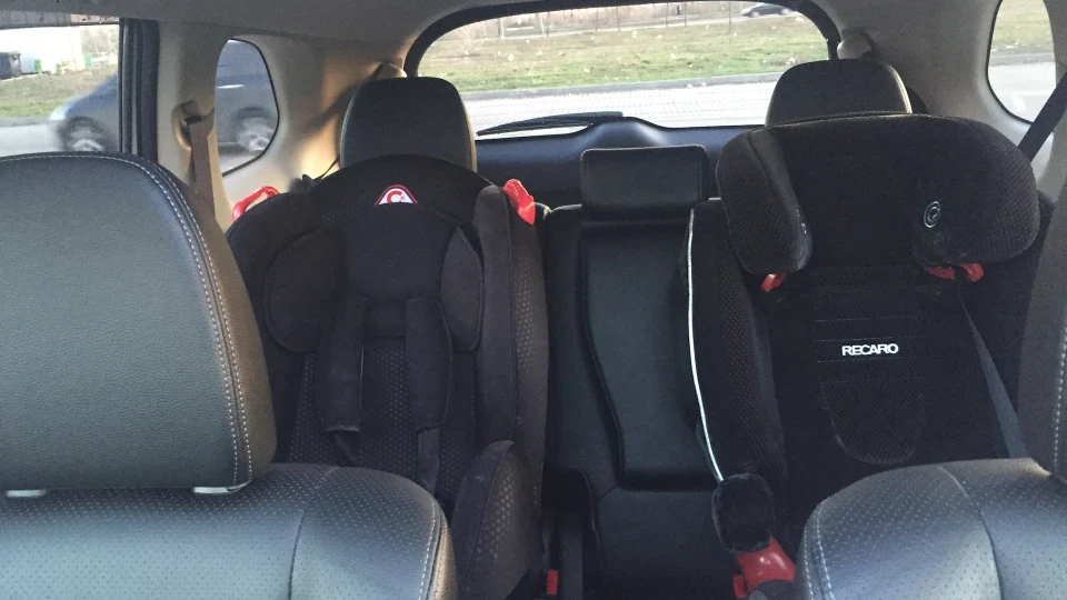 Mitsubishi Outlander 5