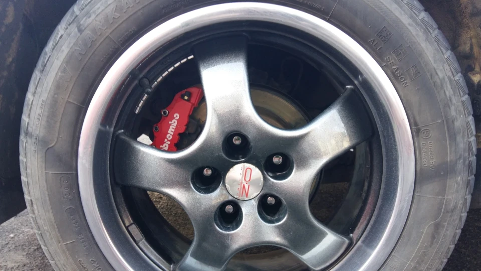Mitsubishi Outlander 2