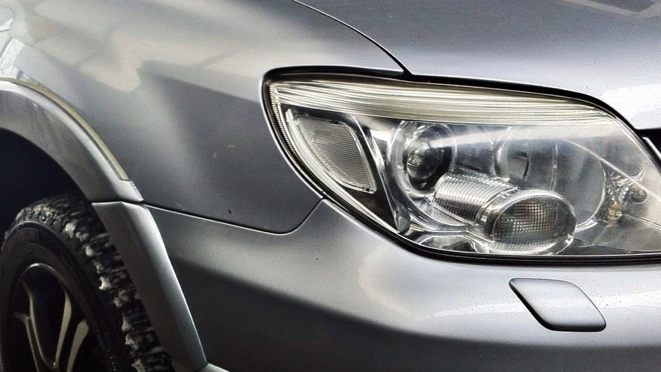 Mitsubishi Outlander 2
