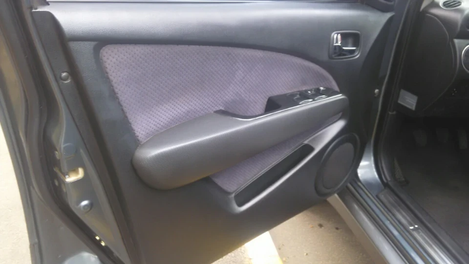 Mitsubishi Outlander 3