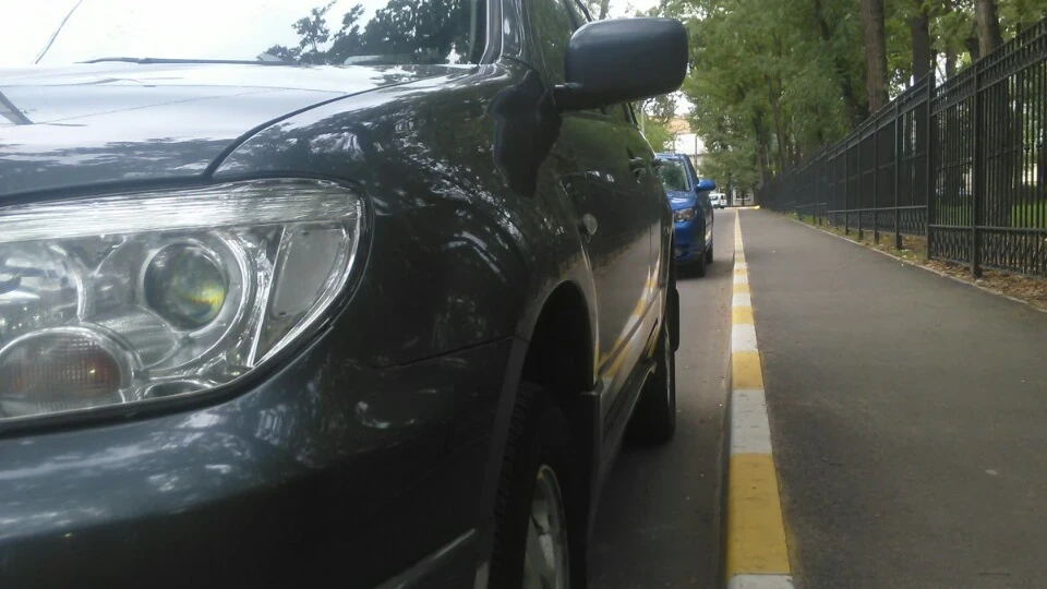 Mitsubishi Outlander 4