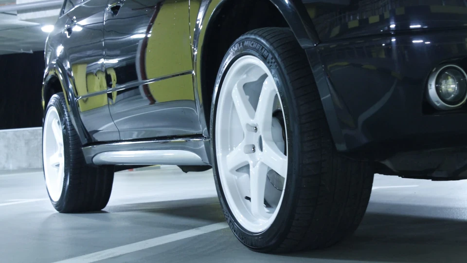 Mitsubishi Outlander 19 їй личить 4