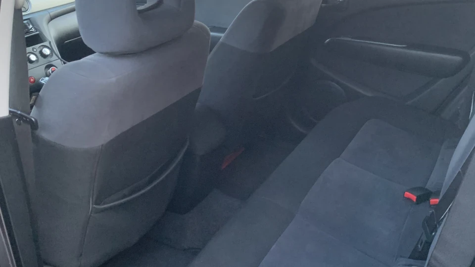 Mitsubishi Outlander 2.0 4G63 4