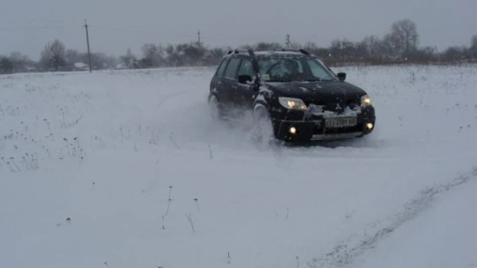 Mitsubishi Outlander 2.0 хутро 2