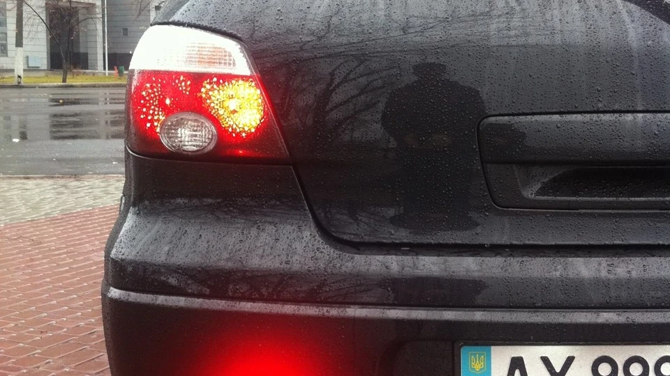 Mitsubishi Outlander 2.0 Турбо 4