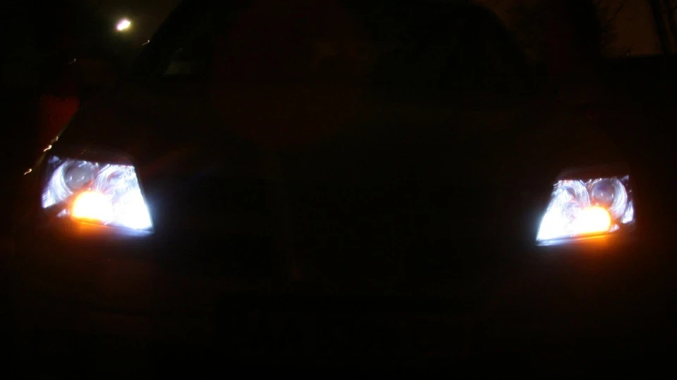 Mitsubishi Outlander 2.4 AT Sport Крихітка 2